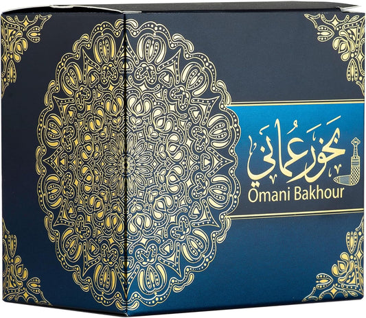 Arabian Bakhoor Home Fragrance 40g SouqKingdom