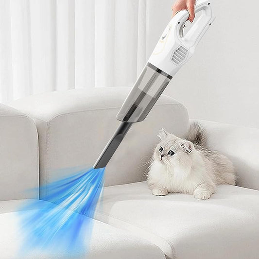 Cordless Handheld Vacuum Cleaner KSA