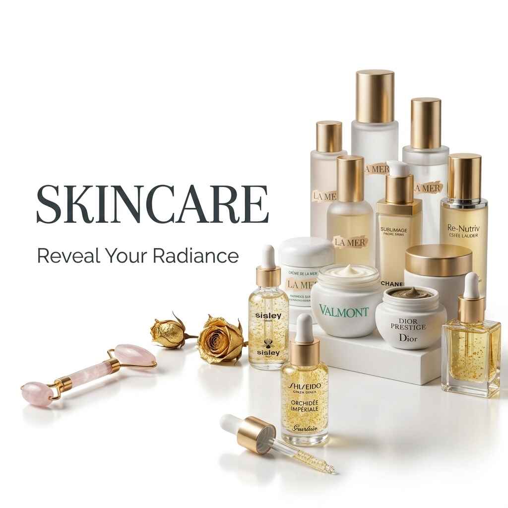 Skincare