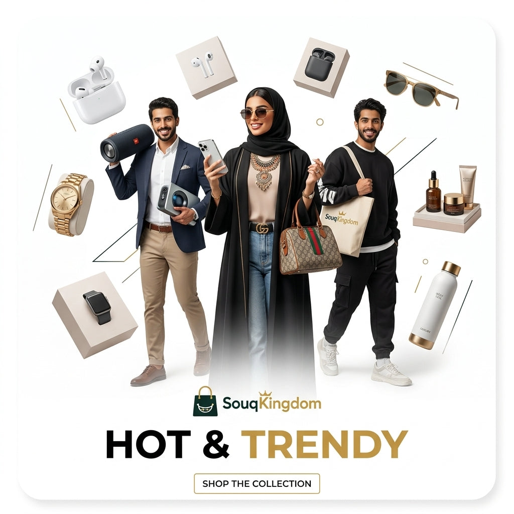 Hot & Trending