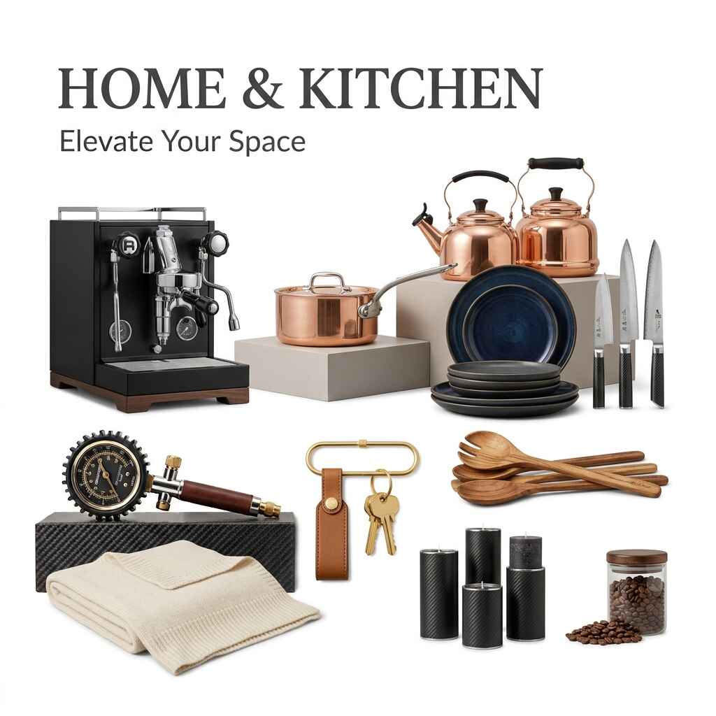 Home & Kitchen