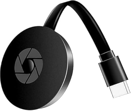 Wireless Screen Casting HDMI Adapter SouqKingdom KSA