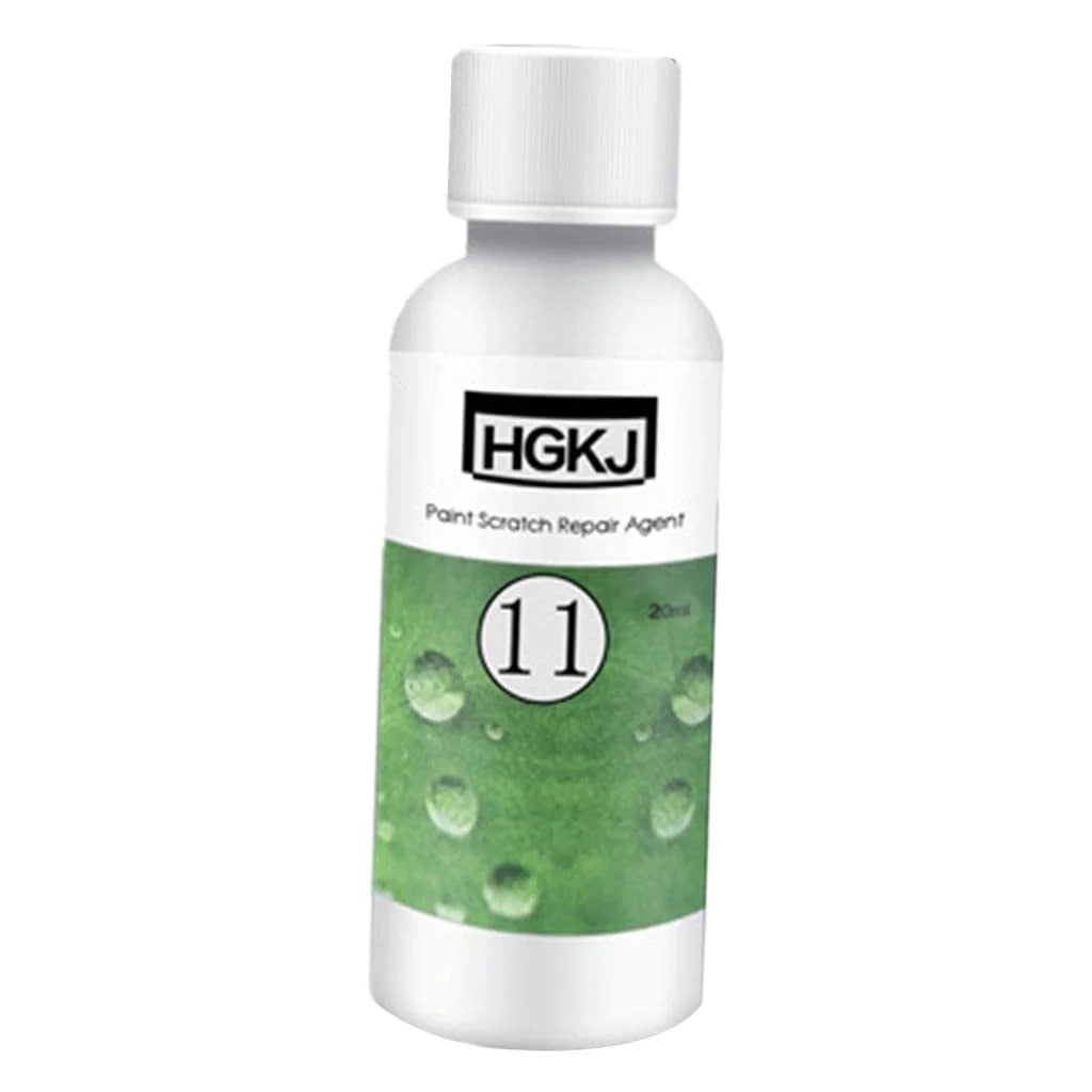 HGKJ-11 Car Scratch Remover 20ml Saudi Arabia