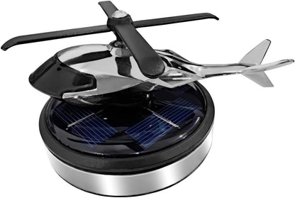 Helicopter-Shaped Car Air Freshener | SouqKingdom