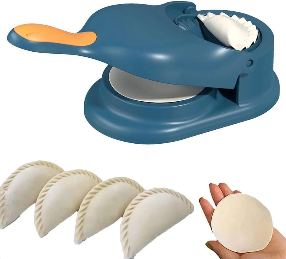 2 in 1 Dumpling Maker Samosa Maker Saudi Arabia