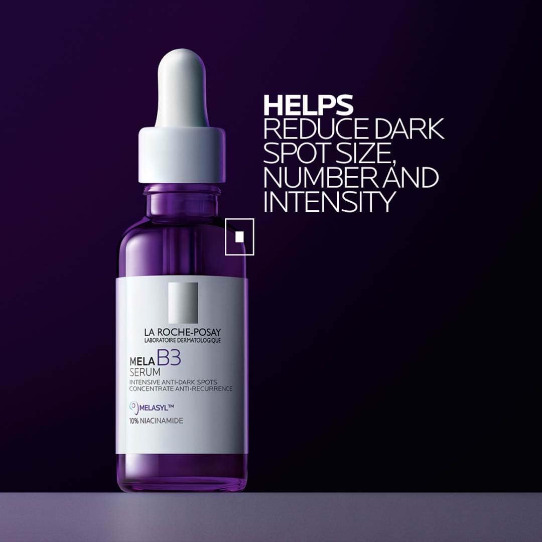 La Roche-Posay Mela B3 Niacinamide Serum 30ml | SouqKingdom