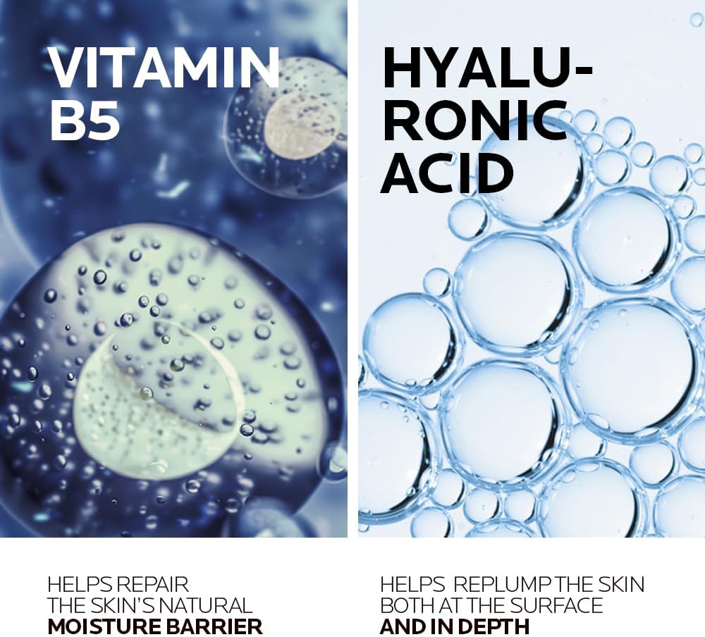 La Roche-Posay Hyalu B5 Serum 30ml | SouqKingdom