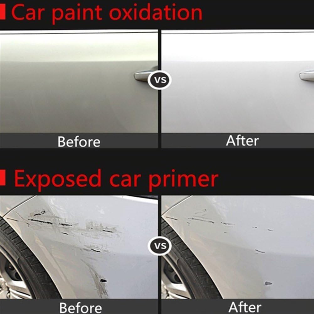 HGKJ-11 Car Paint Scratch Remover KSA
