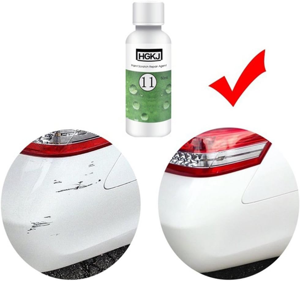 20ml Car Scratch Polishing Agent Saudi Arabia