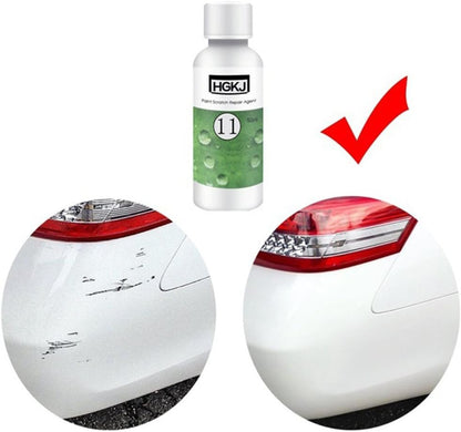 20ml Car Scratch Polishing Agent Saudi Arabia
