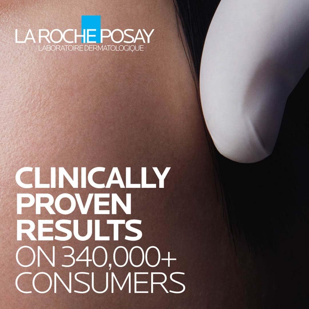 La Roche-Posay Mela B3 Niacinamide Serum 30ml | SouqKingdom