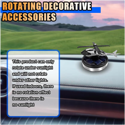 Helicopter-Shaped Car Air Freshener | SouqKingdom