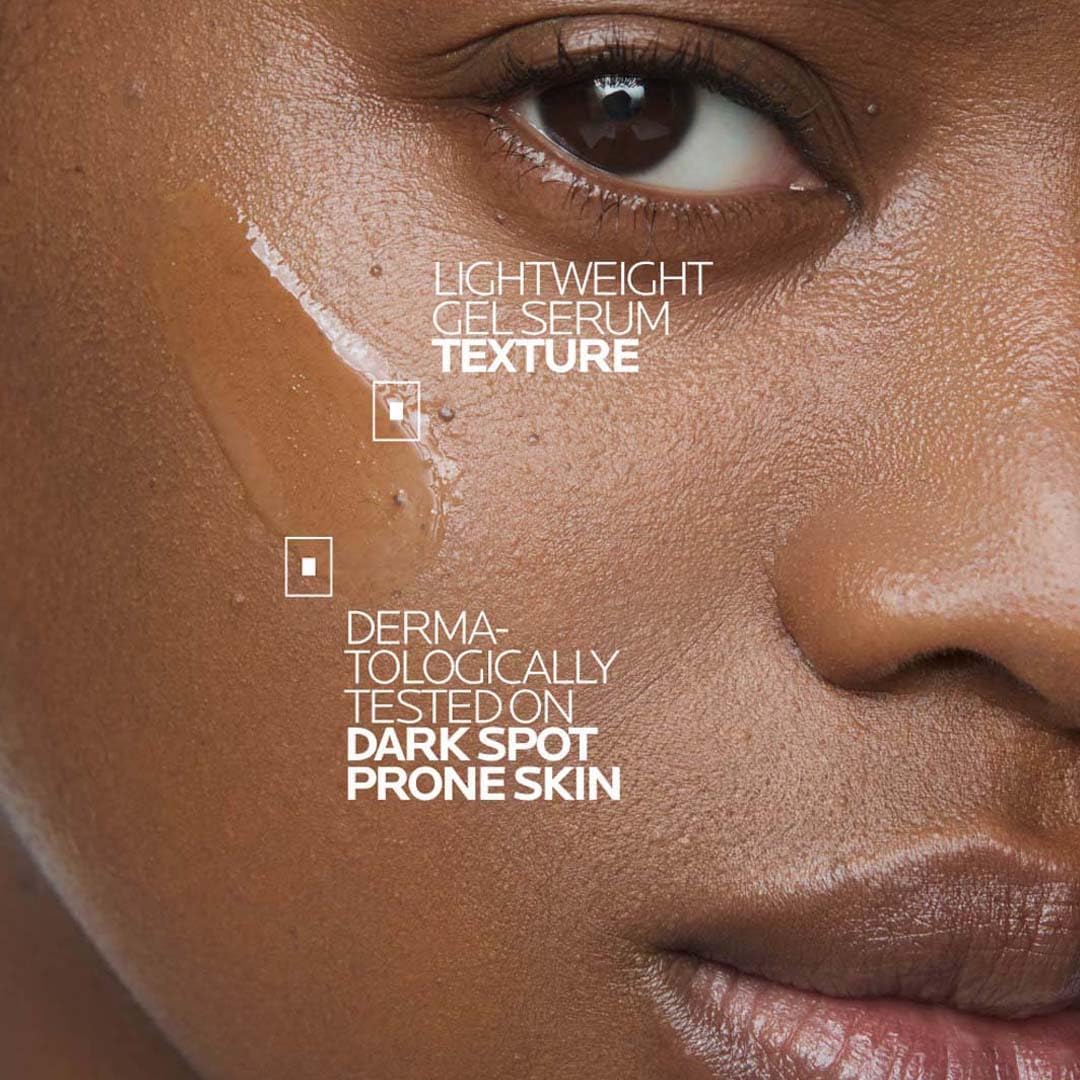 La Roche-Posay Mela B3 Niacinamide Serum 30ml | SouqKingdom