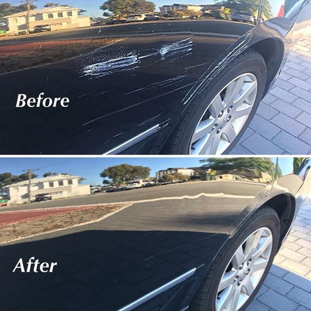 HGKJ-11 Car Scratch Remover 20ml | SouqKingdom