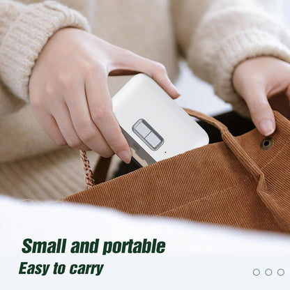 Automatic Nail Clipper Machine for Adults SouqKingdom