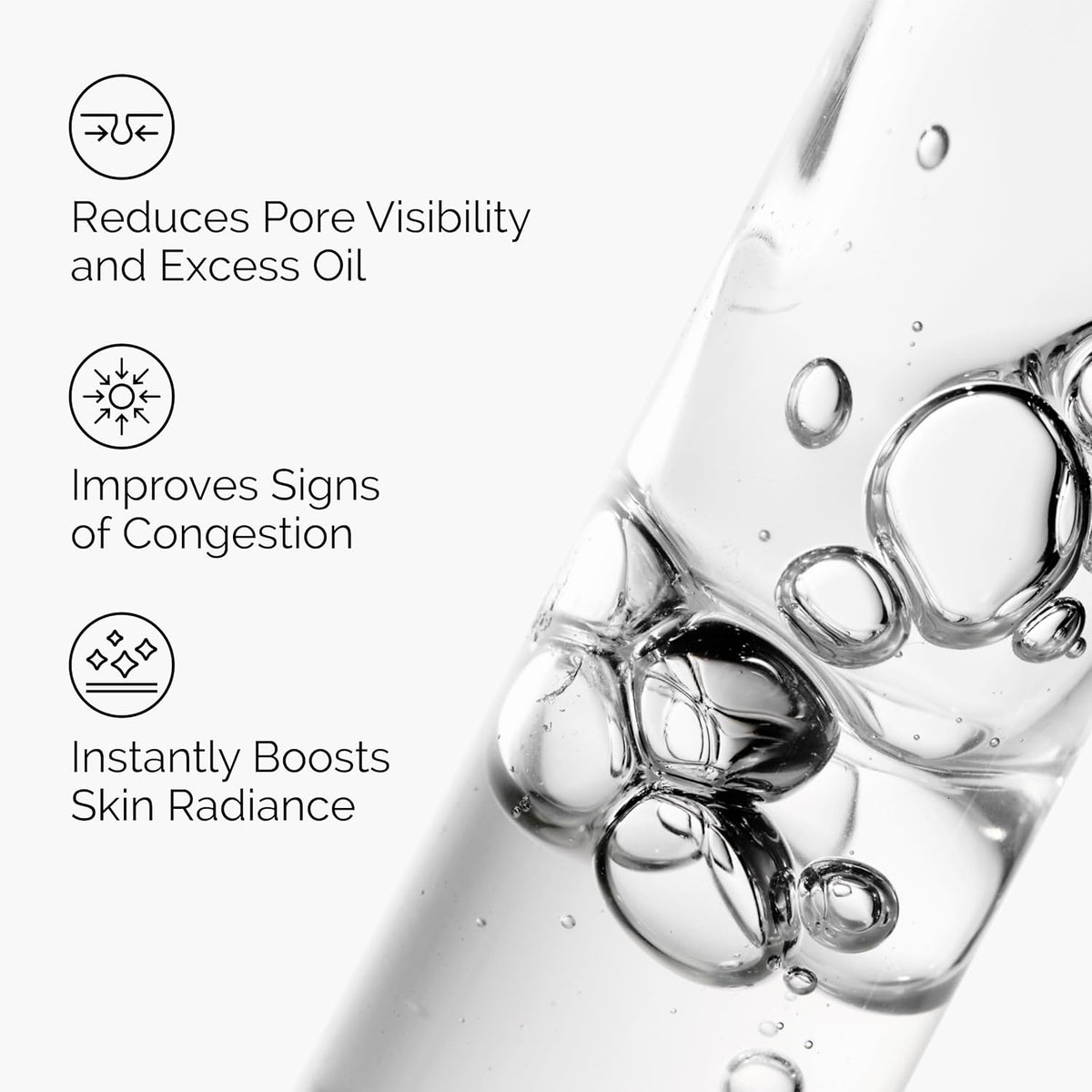 Niacinamide 10% + Zinc 1% & Hyaluronic Acid 2% + B5 Serum Set | Pore Control, Hydration & Acne Marks | SouqKingdom Saudi Arabia