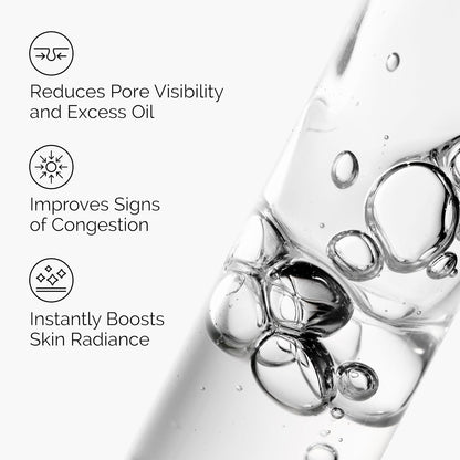 Niacinamide 10% + Zinc 1% & Hyaluronic Acid 2% + B5 Serum Set | Pore Control, Hydration & Acne Marks | SouqKingdom Saudi Arabia