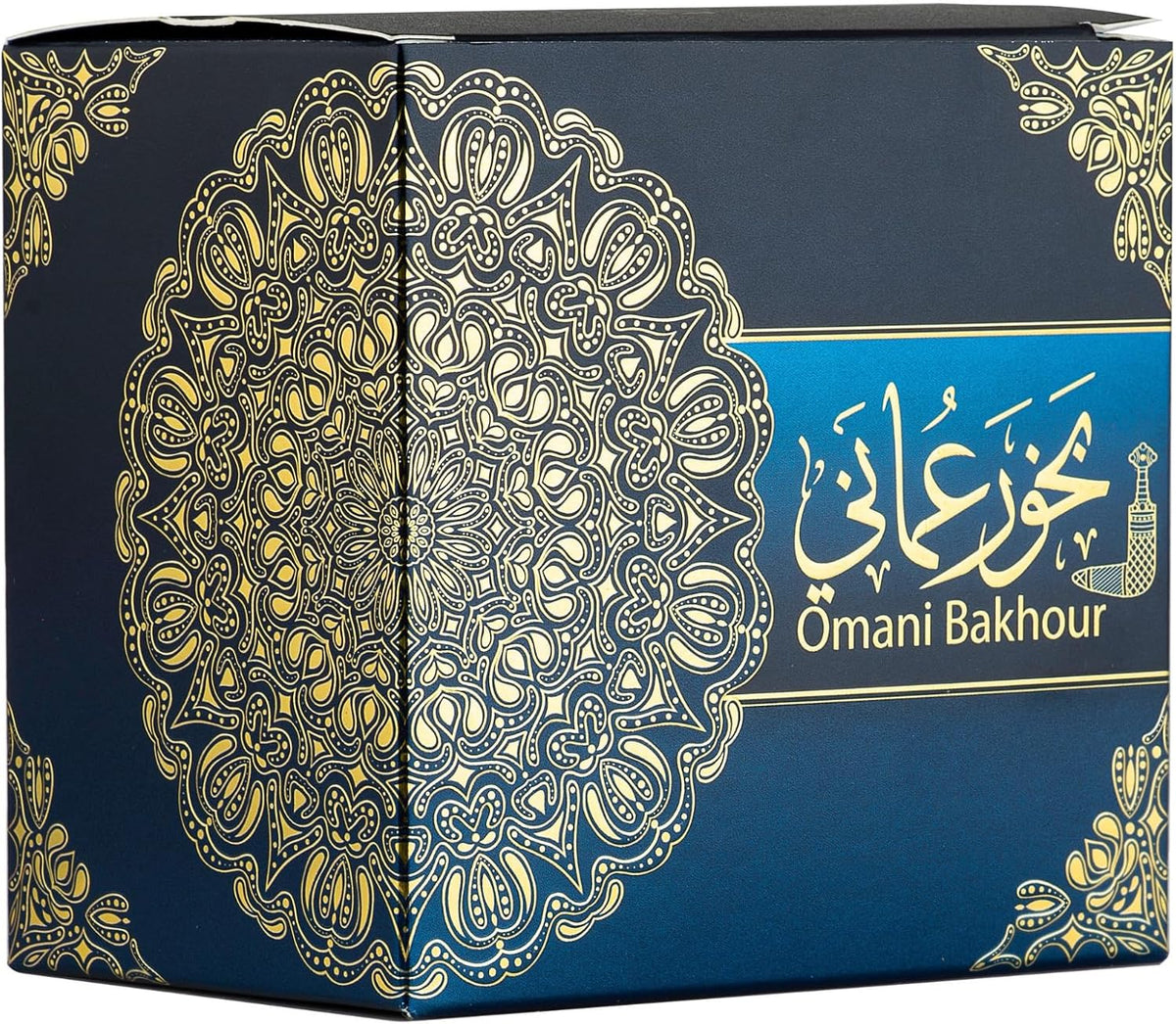 Arabian Bakhoor Home Fragrance 40g SouqKingdom