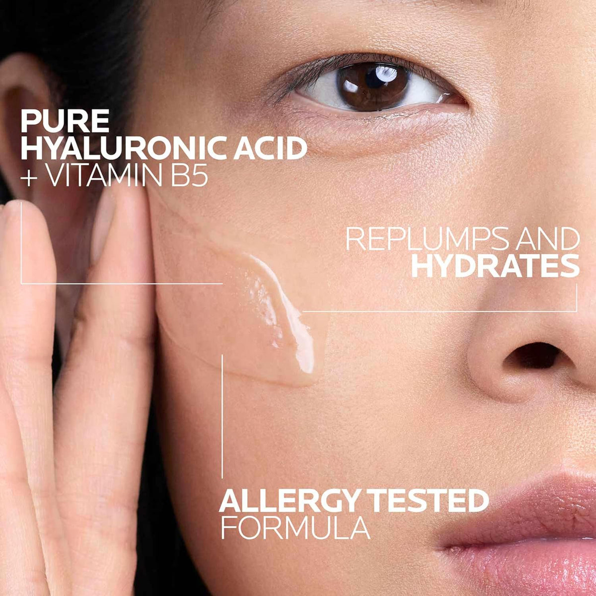 La Roche-Posay Hyalu B5 Serum 30ml | SouqKingdom