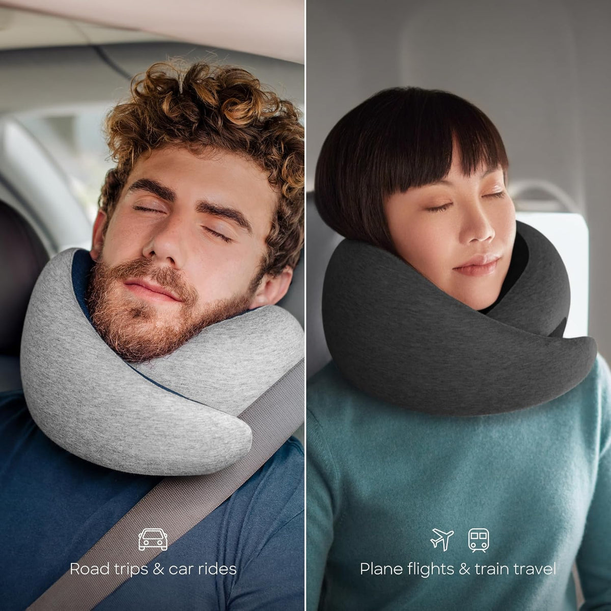 Soft Comfortable Sleeping Pillow for Bed Bedroom Saudi Arabia