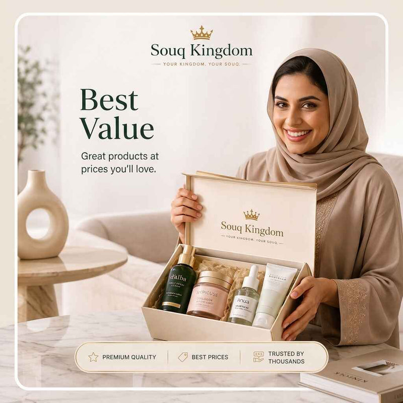 BEST VALUE