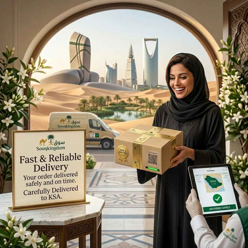  Fast Delivery