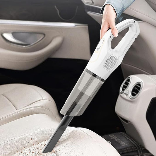 Smart Portable Vacuum Cleaner Saudi Arabia