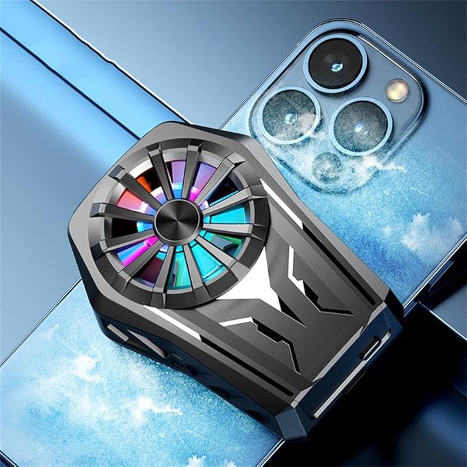 Mobile Cooling Fan Saudi Arabia