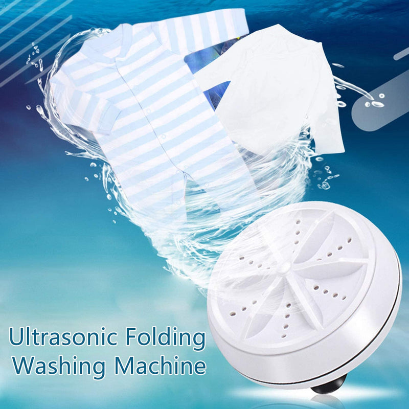 Small USB Washing Machine SouqKingdom Saudi Arabia