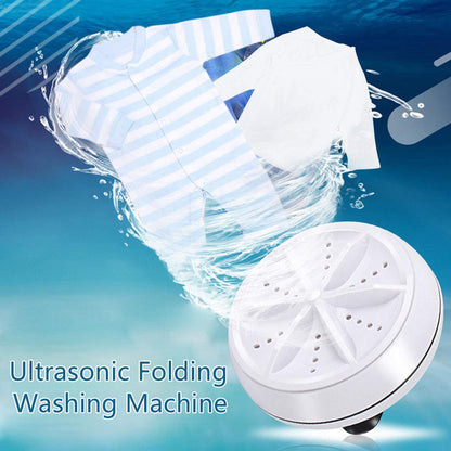 Small USB Washing Machine SouqKingdom Saudi Arabia