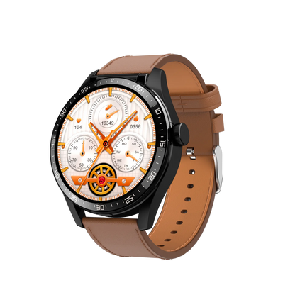 GT5 Smartwatch with Wireless Earbuds Saudi Arabia
