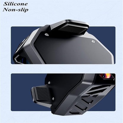 Mobile Cooling Fan | Gaming Phone Cooler | SouqKingdom