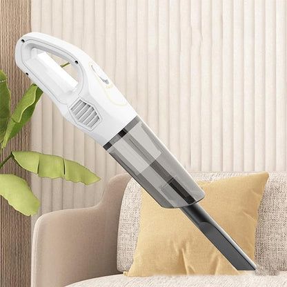 Mini Cordless Vacuum Cleaner KSA