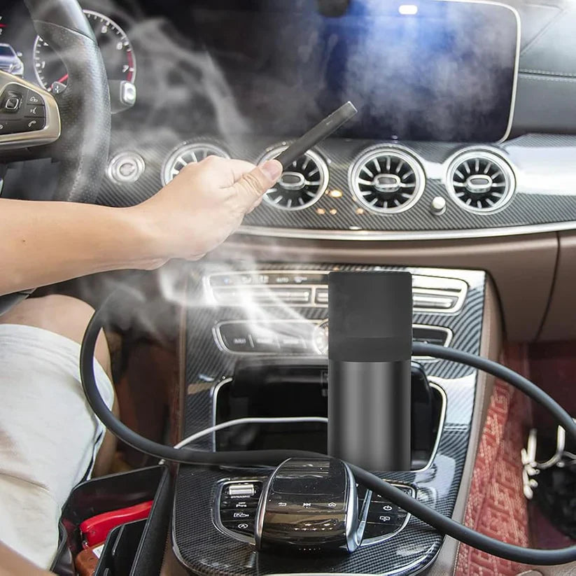 Portable Car Hookah Set Saudi Arabia